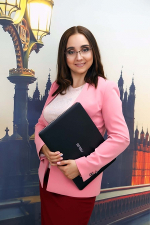 «Спочатку вилікувала себе, тепер допомагаю іншим...»